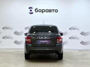 Lada (ВАЗ) Granta I Рестайлинг Ставрополь  - изображение 22