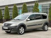 Lada (ВАЗ) Largus I Уфа  - изображение 14