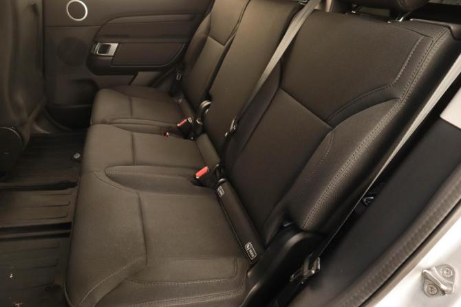Land Rover Discovery V с пробегом 2020 года, цена 4 149 000 рублей, 90000 км, внедорожник, Автокод Объявления