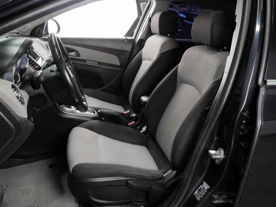 Chevrolet Cruze I Рестайлинг Тюмень  - изображение 10
