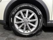 Audi Q3 I (8U) Москва  - изображение 30