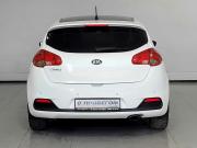 Kia Ceed II Рестайлинг Москва  - изображение 18
