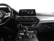 BMW 5 серии VII (G30/G31/G38) Москва  - изображение 39