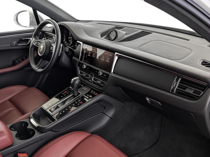 Porsche Macan I Рестайлинг 2 Москва  - изображение 13