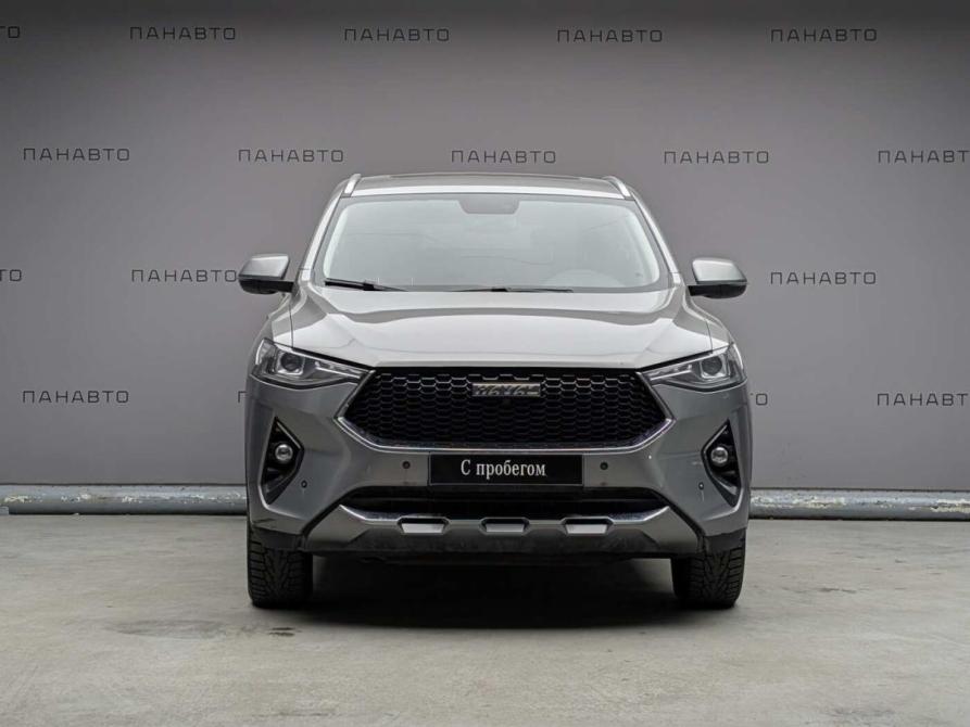 Haval F7x I Москва  - изображение 2