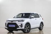 Toyota Raize I Новокузнецк  - изображение 36