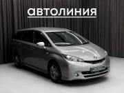 Toyota Wish II Красноярск  - изображение 19
