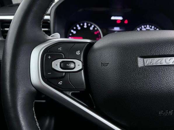 Haval Jolion I с пробегом 2023 года, цена 1 699 000 рублей, 77867 км, внедорожник, Автокод Объявления