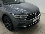 Volkswagen Tiguan II Рестайлинг Энгельс  - изображение 47