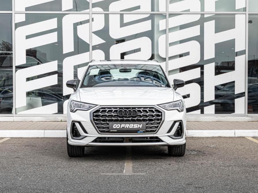 Audi Q3 II (F3) Краснодар  - изображение 3