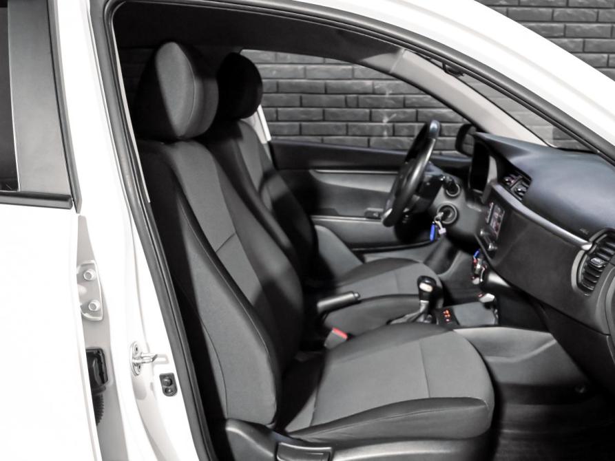 Kia Rio IV Рестайлинг Екатеринбург  - изображение 11
