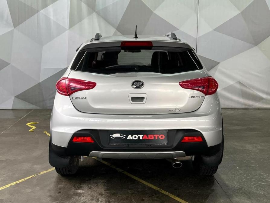 Lifan X50 Оренбург  - изображение 5