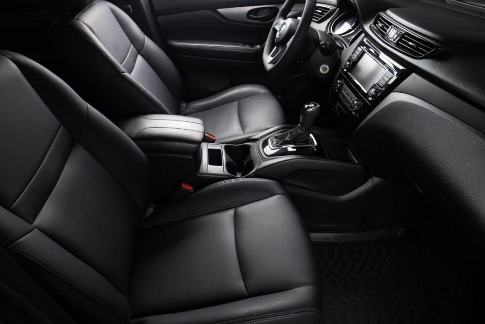 Nissan Rogue Sport I Рестайлинг Оренбург  - изображение 19