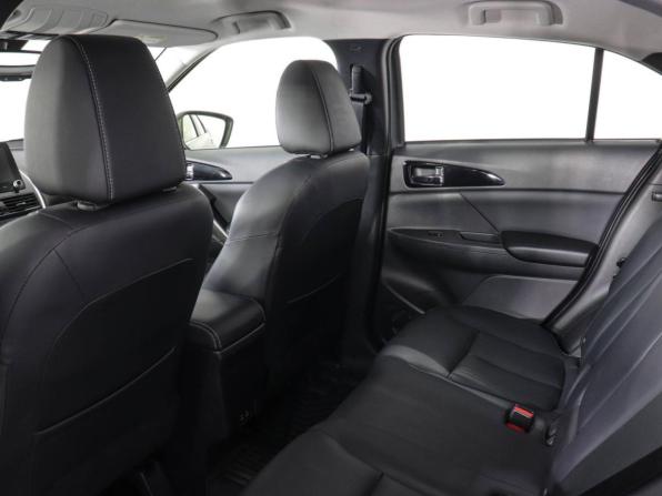 Mitsubishi Eclipse Cross I Рестайлинг с пробегом 2024 года, цена 2 890 000 рублей, 10071 км, внедорожник, Автокод Объявления