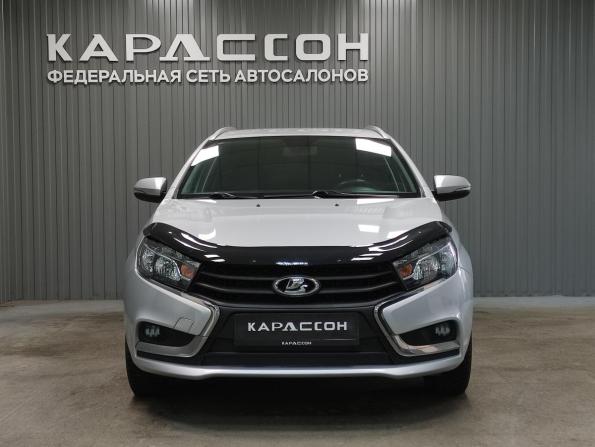 Lada (ВАЗ) Vesta I с пробегом 2018 года, цена 930 000 рублей, 120300 км, универсал, Автокод Объявления