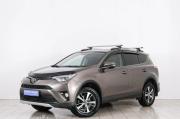 Toyota RAV4 IV (XA40) Рестайлинг Красноярск  - изображение 26