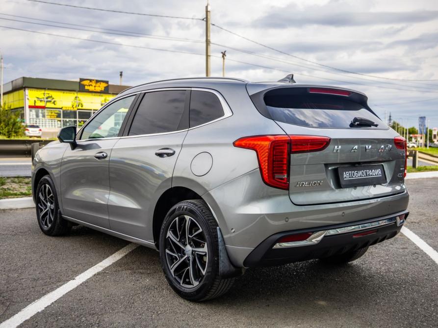 Haval Jolion I Волгоград  - изображение 5