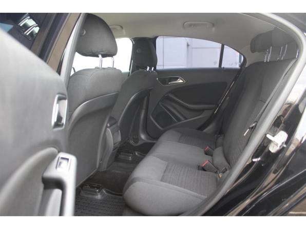 Mercedes-Benz A-Класс III (W176) с пробегом 2014 года, цена 1 020 000 рублей, 116501 км, хэтчбек, Автокод Объявления