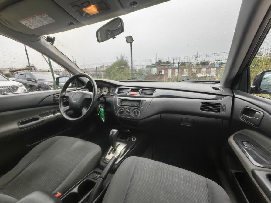 Mitsubishi Lancer IX Санкт-Петербург  - изображение 9