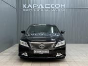 Toyota Camry VII (XV50) Магнитогорск  - изображение 19
