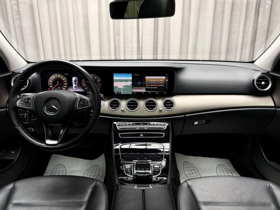Mercedes-Benz E-Класс V (W213 S213 C238) Ижевск  - изображение 14