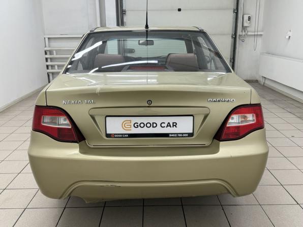 Daewoo Nexia I Рестайлинг с пробегом 2011 года, цена 185 000 рублей, 153127 км, седан, Автокод Объявления