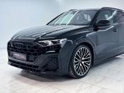 Audi Q8 I (4M) Рестайлинг Уфа  - изображение 45