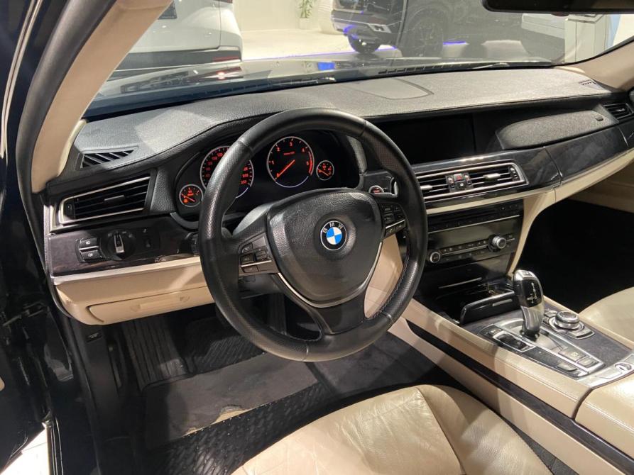 BMW 7 серии V (F01/F02/F04) Сыктывкар  - изображение 19