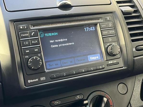 Nissan Note I Рестайлинг с пробегом 2011 года, цена 579 000 рублей, 140105 км, хэтчбек, Автокод Объявления
