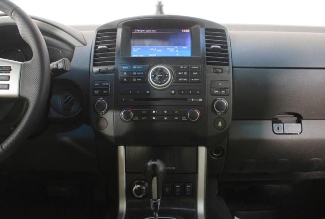 Nissan Pathfinder III Рестайлинг с пробегом 2012 года, цена 1 400 000 рублей, 212001 км, внедорожник, Автокод Объявления