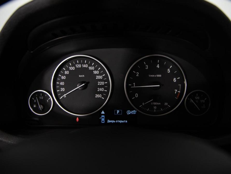 BMW X3 II (F25) Рестайлинг Санкт-Петербург  - изображение 14