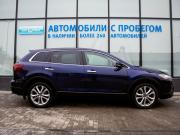 Mazda CX-9 I Рестайлинг Екатеринбург  - изображение 31