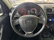 Lada (ВАЗ) Granta I Рестайлинг Чебоксары  - изображение 48