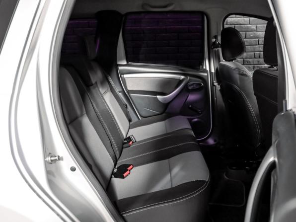 Renault Duster I с пробегом 2012 года, цена 900 000 рублей, 143278 км, внедорожник, Автокод Объявления