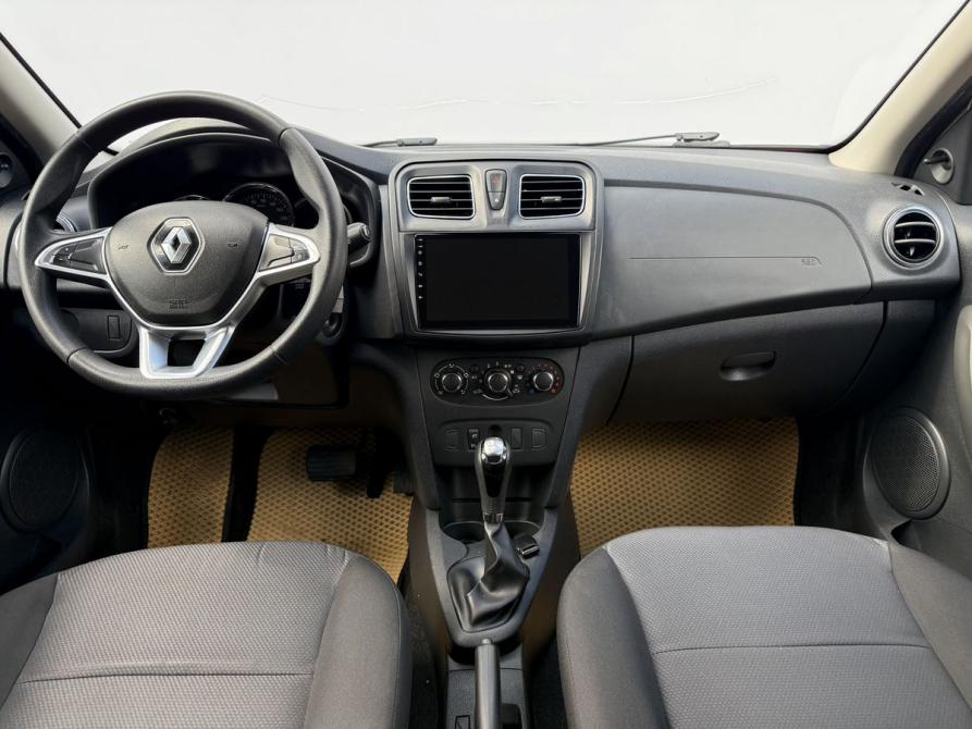 Renault Sandero II Рестайлинг Москва  - изображение 12
