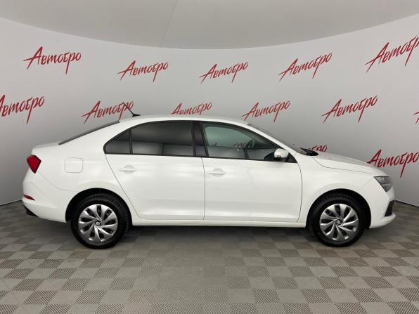 Skoda Rapid II с пробегом 2020 года, цена 1 385 000 рублей, 90334 км, лифтбек, Автокод Объявления