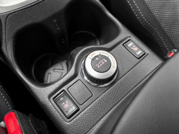Nissan Qashqai II с пробегом 2014 года, цена 1 620 000 рублей, 136633 км, внедорожник, Автокод Объявления