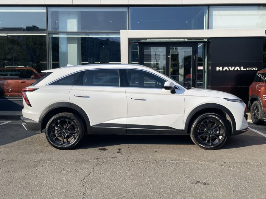 Haval F7 II Москва  - изображение 4