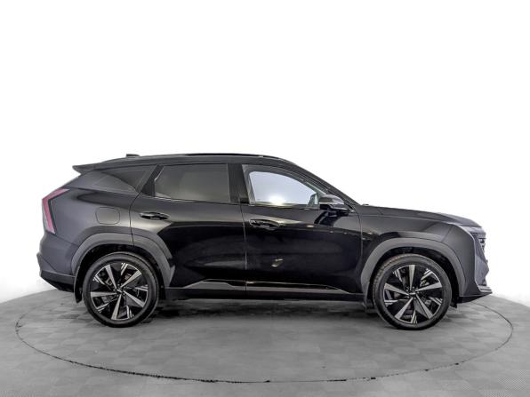 Geely Atlas II с пробегом 2024 года, цена 3 050 000 рублей, 14460 км, внедорожник, Автокод Объявления