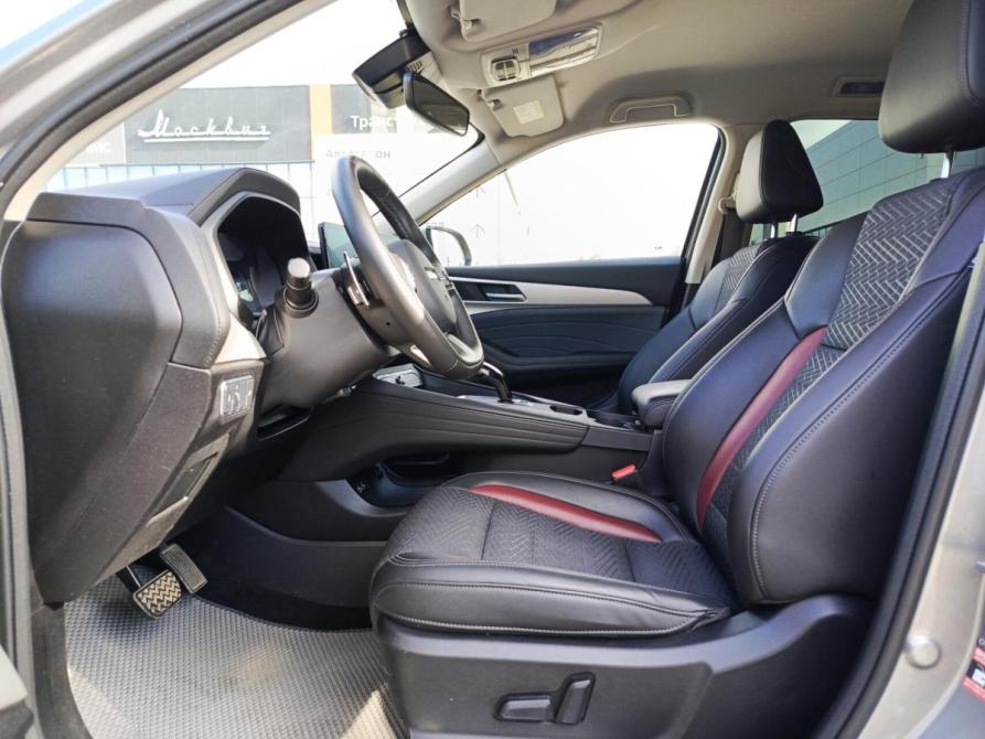 Haval F7 I Рестайлинг Чебоксары  - изображение 20