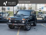Lada (ВАЗ) Niva Legend Казань  - изображение 10