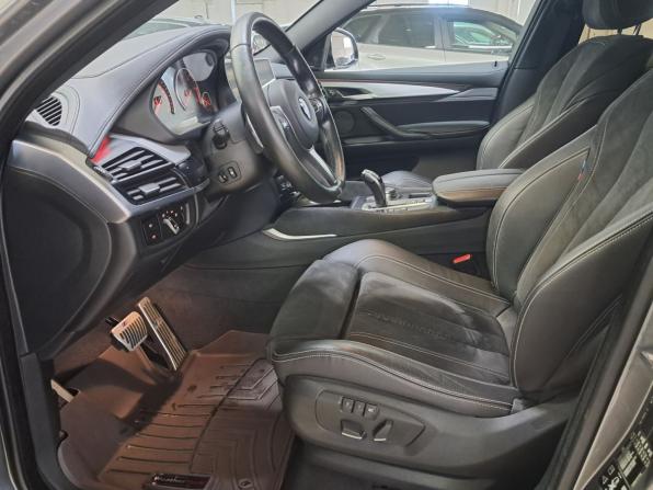 BMW X6 II (F16) с пробегом 2018 года, цена 5 190 000 рублей, 65924 км, внедорожник, Автокод Объявления