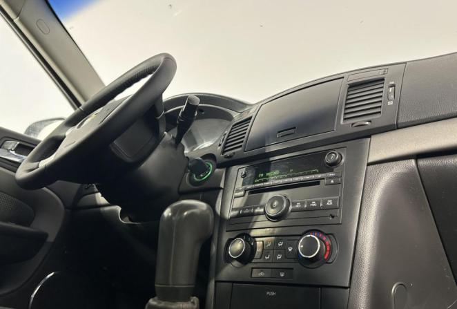 Chevrolet Epica V250 с пробегом 2007 года, цена 320 000 рублей, 325943 км, седан, Автокод Объявления
