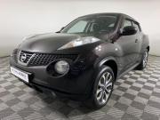 Nissan Juke I Москва  - изображение 20