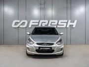 Hyundai Solaris I Воронеж  - изображение 19