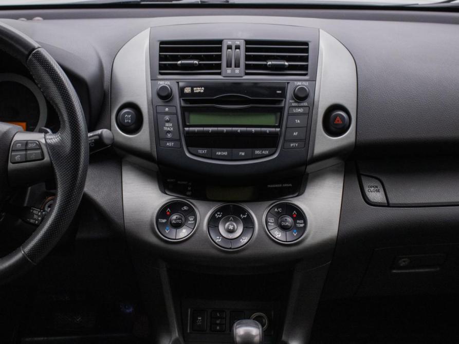 Toyota RAV4 III (XA30) Рестайлинг Москва  - изображение 15