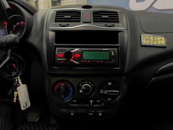 Lada (ВАЗ) Granta I Рестайлинг с пробегом 2018 года, цена 530 000 рублей, 113455 км, седан, Автокод Объявления