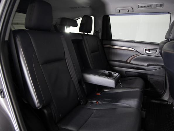 Toyota Highlander III (XU50) с пробегом 2014 года, цена 2 649 000 рублей, 171408 км, внедорожник, Автокод Объявления