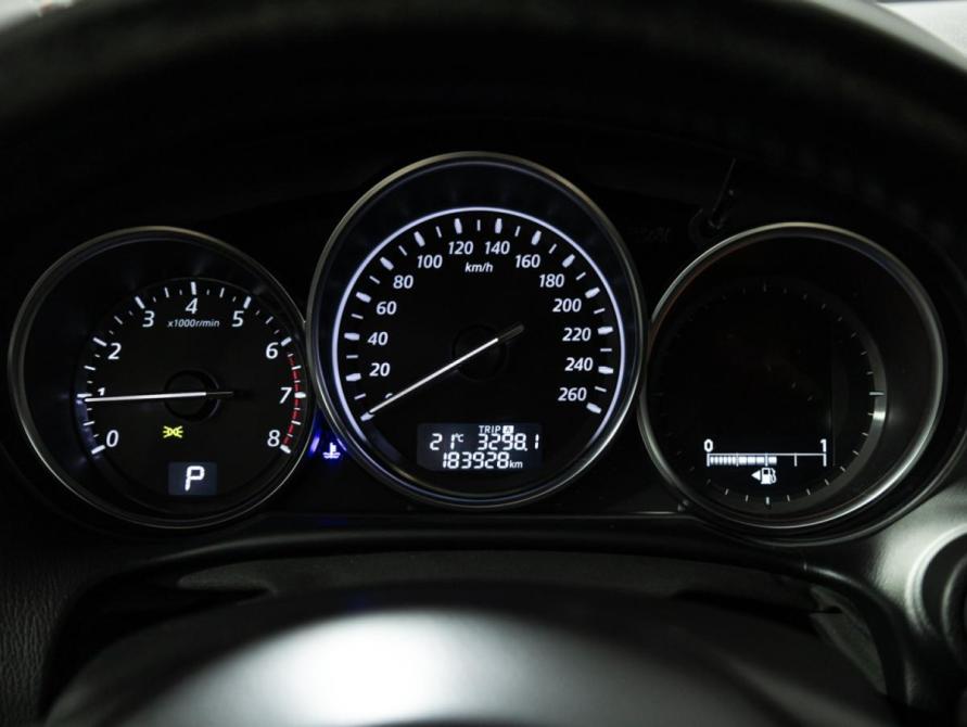 Mazda CX-5 I Санкт-Петербург  - изображение 12