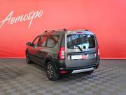 Lada (ВАЗ) Largus I Рестайлинг Вологда  - изображение 21
